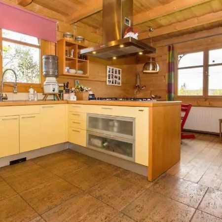 Holzvilla Naehe Krakau Vakantiehuis *